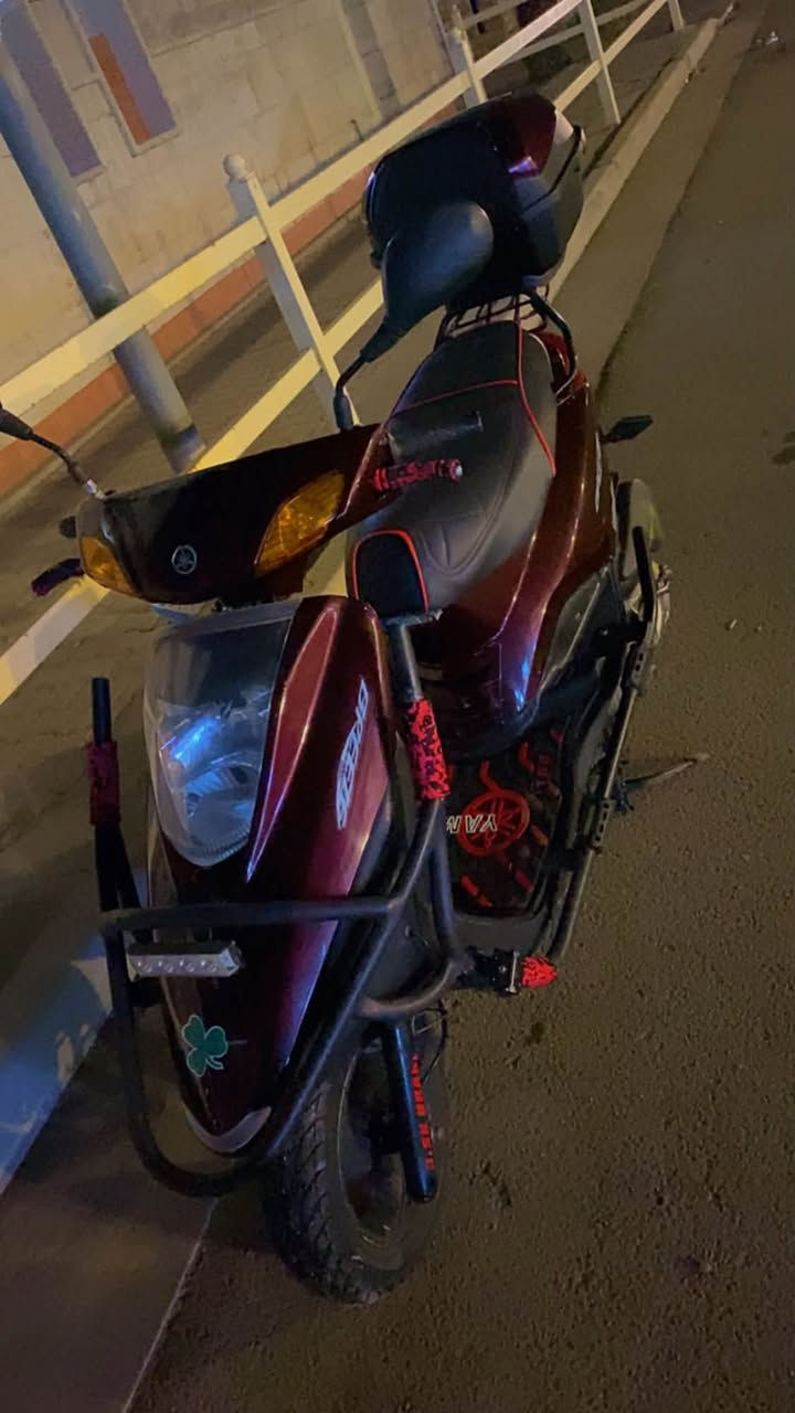 بريز • مدرعة • ١٤٠