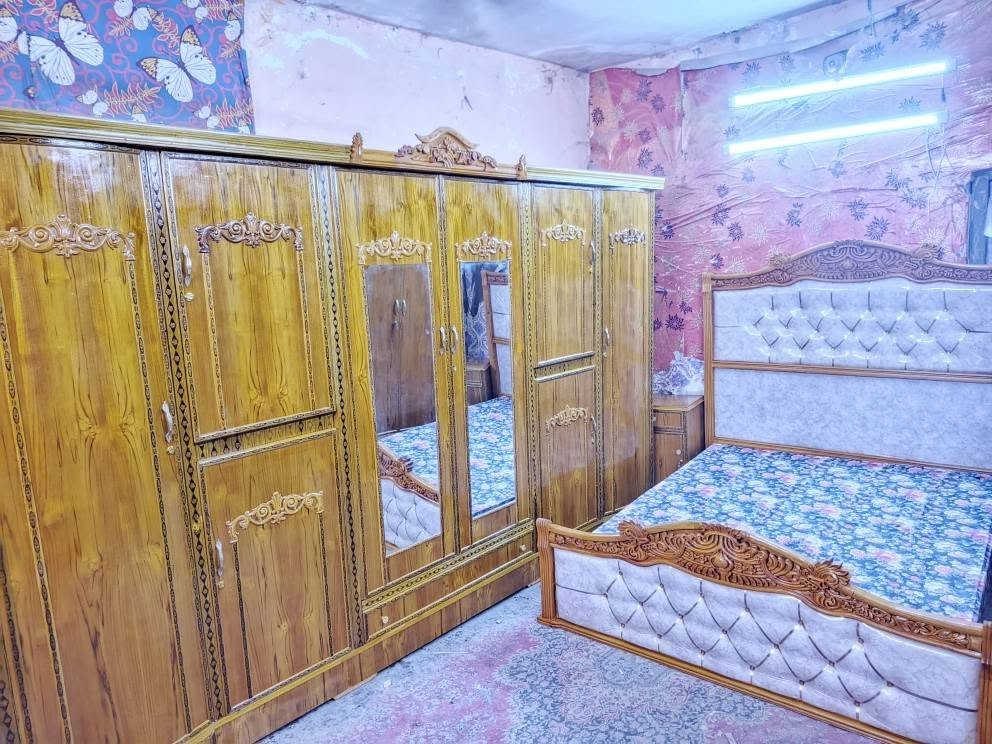 بغداد • غرف نوم