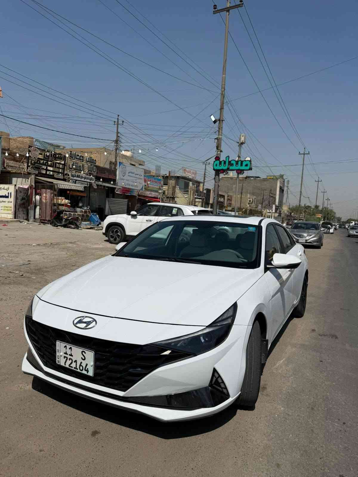 النترا خليجي23 مكينة 1600 دوش ماشية 125 بسمي هزة وسنوية جدد
مراوس بجارجر 12 وفوك مكان بغداد غزالية *********** سعر 132
