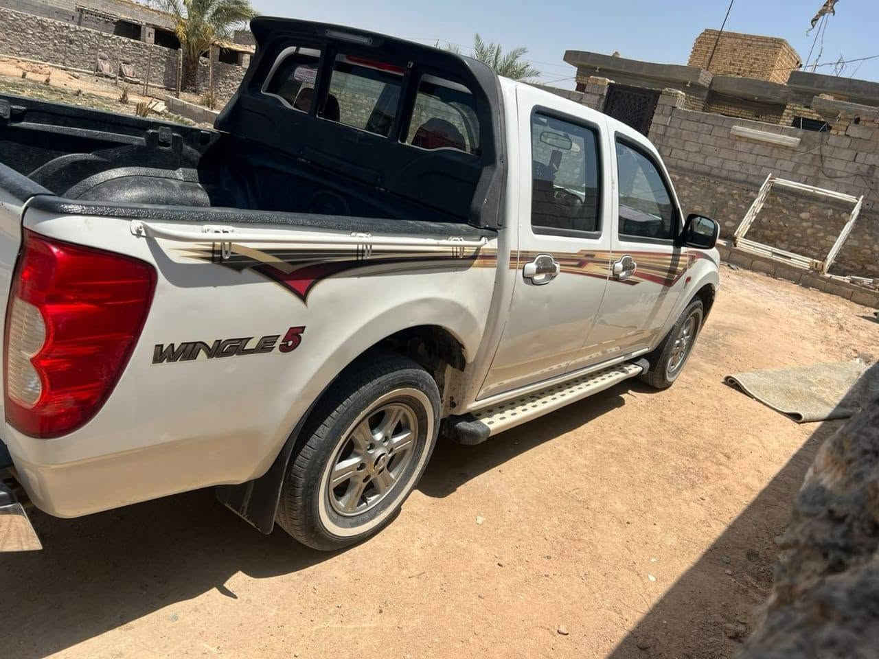 كريت ٢٠١٩ • شاصي شرط • سونار