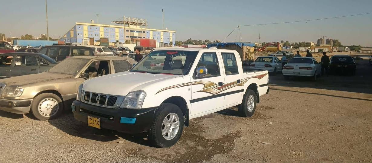 ماشااللە لەماڵی هەموولایەک گۆنابۆفرشتن تابڵیێ پاکەمەکینەی بەخ  تەقەو ڕەقە بەشەرت مۆدیل2007بەشەرت حاسیبەو ئەوەلیات چەکوشی نیە ***********ادمین💐 كالار, السليمانية
