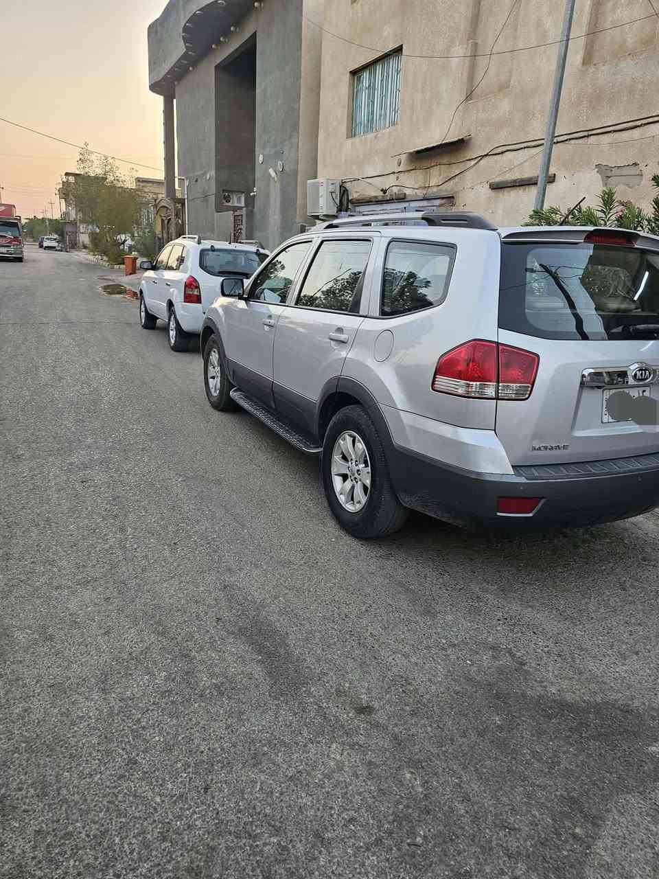 موهافي • ٢٠١٦ • رقم بغداد