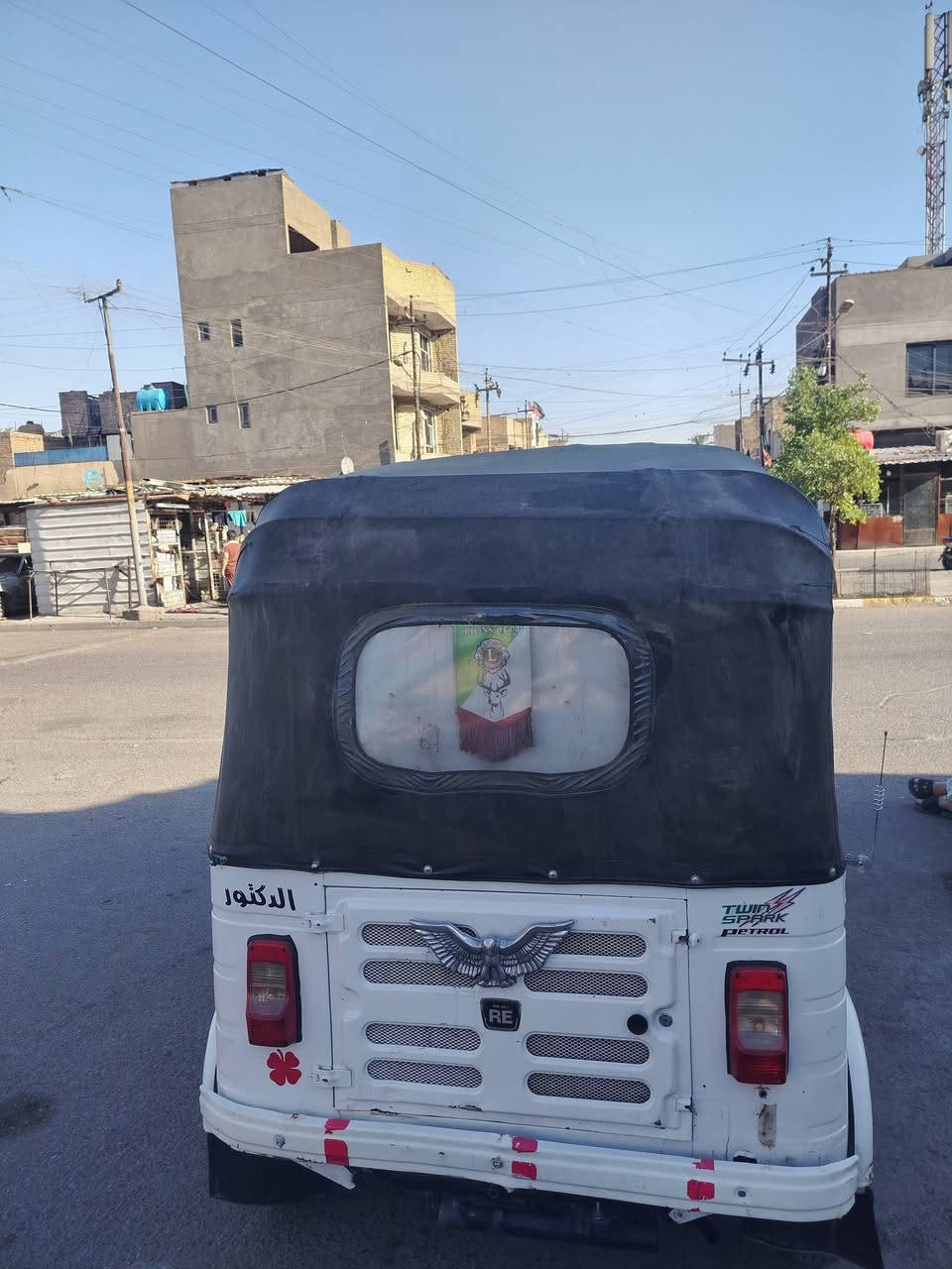 تكتك • ٢٠٢٠ • للبيع