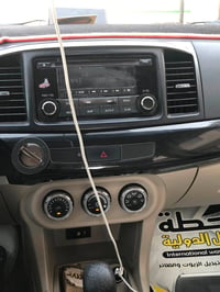 لانسر قرش • ٢٠١٦ • بغداد زيونه