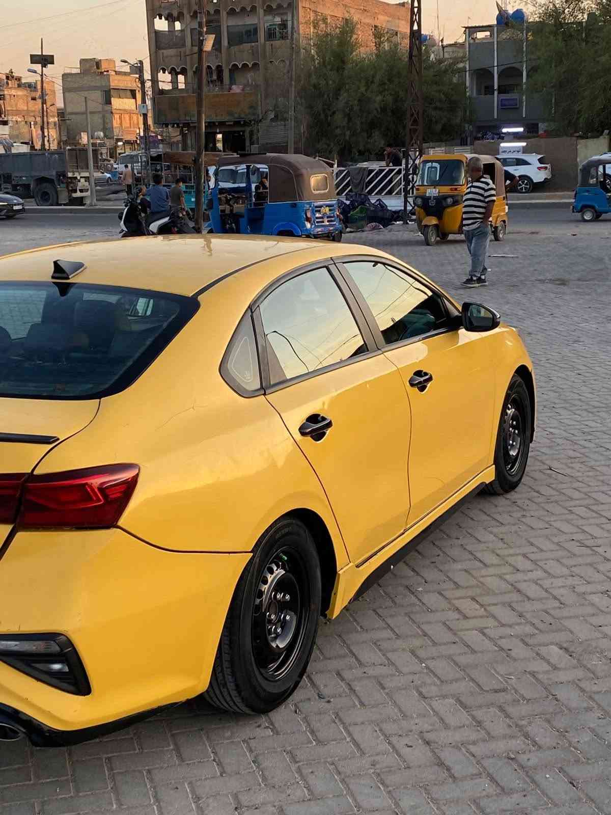 فورتي فول • ٢٠٢١ • بغداد
