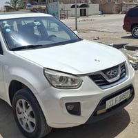 تيكو • ٢٠١٤ • كير ميكانيكي