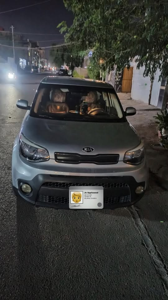 صول 2018 /1600 gdi
وارد ضربتها موضحة بالصور
 ماشيه 30 الف ميل  وقابل للزيادة
 محرك كير تبريد كفالة 
رقم بغداد بأسمي 
مكانها البياع 
السعر ب105 وبيها مجال قليل
 
*********** واتساب
