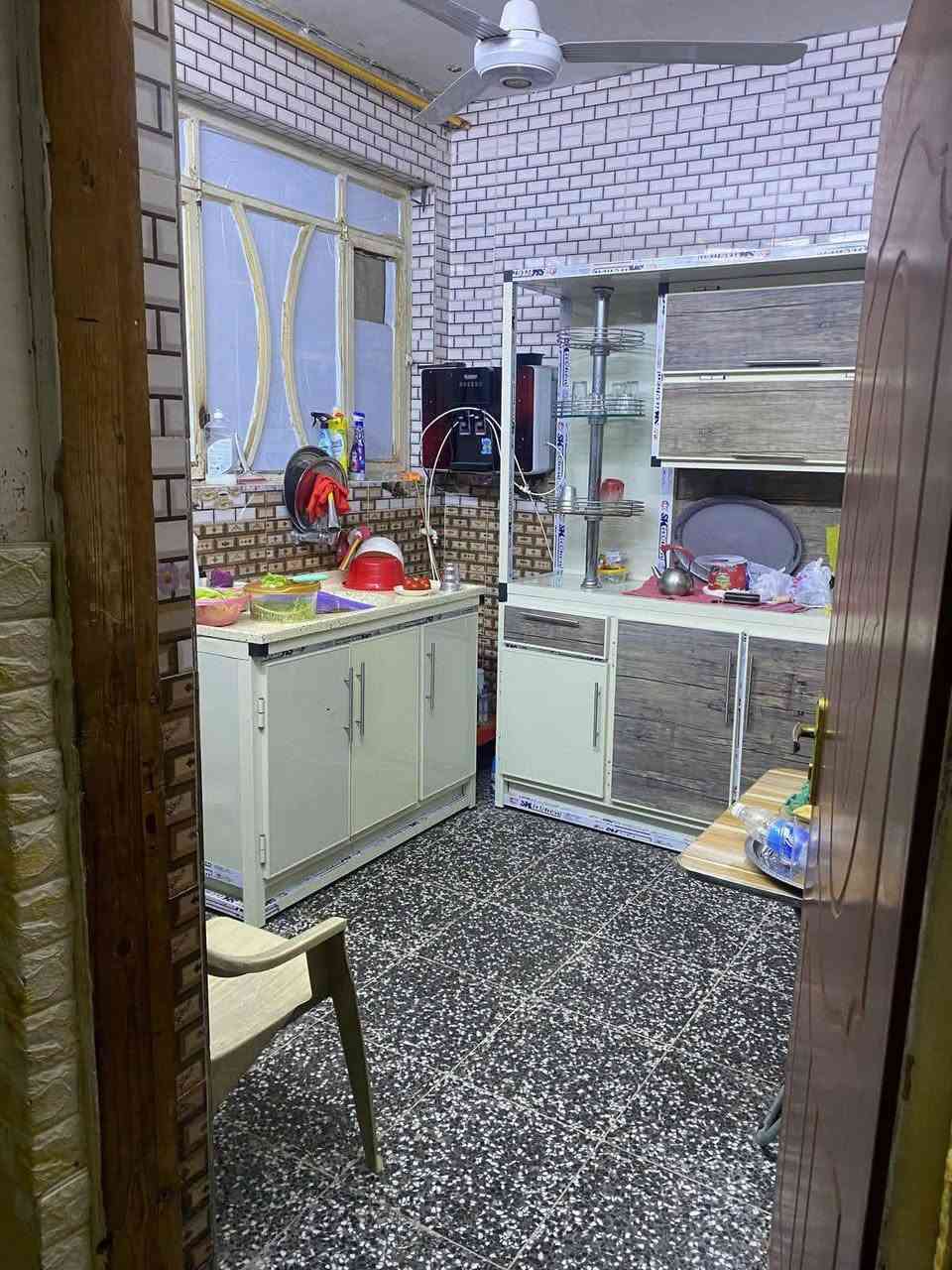 طليطله • ٧٩م • غرفتين