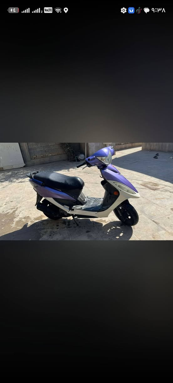 كامكو جي فور البيع سعر 450 وبيها مجال مكان كوفه شارع المعمل  ***********
