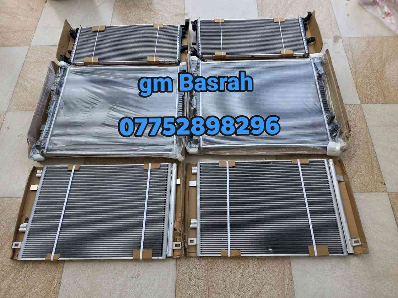 قطع غيار شيفروليه • ترافيرس اكاديا ٢٠٢٤-٢٠٢٦ • البصرة