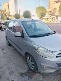 هونداي i10 • ٢٠١٥ • رقم كربلاء
