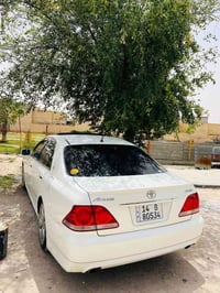 ٢٠٠٥ • بصرة • ماشيه ١٣٤الف