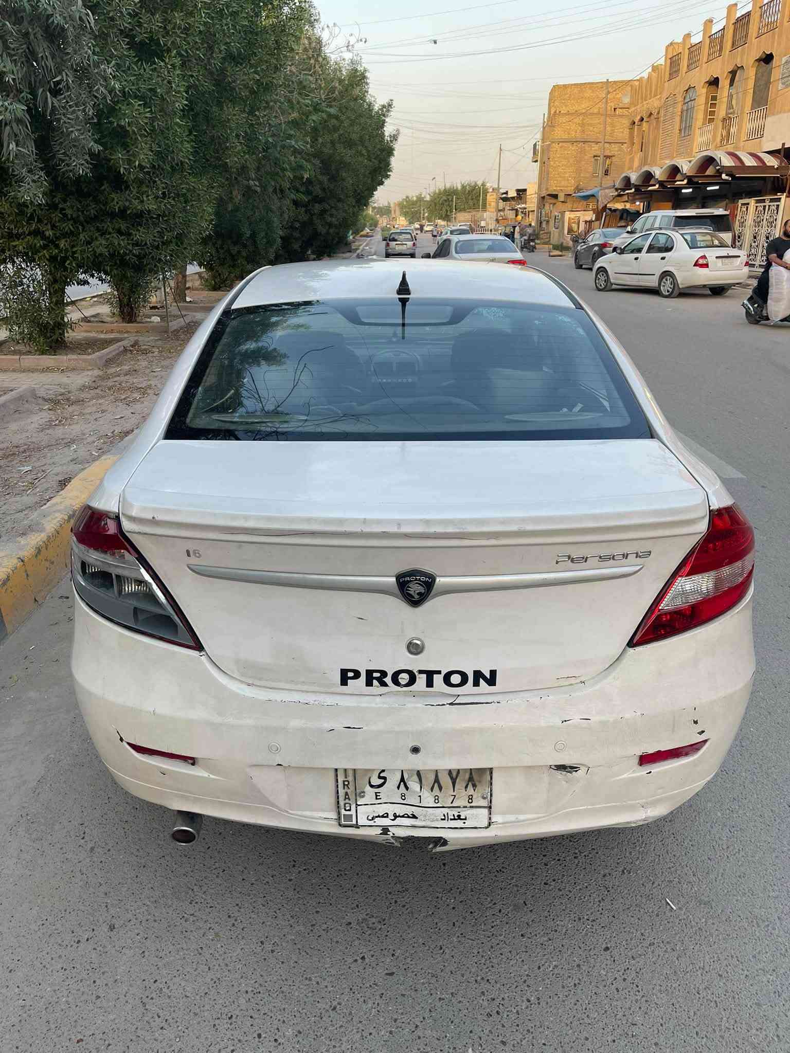 محرك كورلا يارس • ٢٠١٣ • مشروع وطني