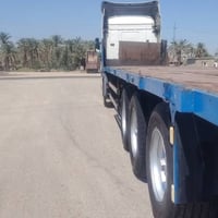 سكانيا ٢٠٠٥ • اوتوماتيك • مكينة ٨ ٥٠٠