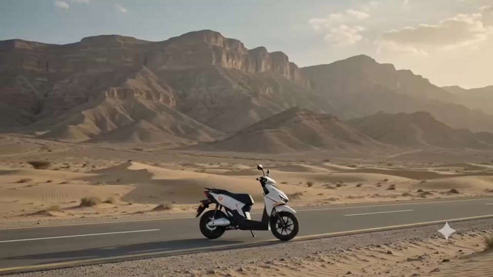 🔥 فيلاكس من ياديا… قوة بحضور يفرض نفسه ⚡🏜️ مصممة للطرق بكل تحدياتها، تجمع بين الأداء القوي، التصميم المهيب، وبطارية ليثيوم تمنحك تجربة قيادة سلسة وثابتة 🔋💪 من قلب المدينة إلى طرق الصحراء… فيلاكس جاهزة لكل مشوار. ⚡ Yadea Velax… وحش الطريق بهيبة وأناقة. 🔥 جودة أمان وضمان 🥇 شركة YADEA الأولى عالمياً لتسع سنوات على التوالي ضمان معتمد ثلاث سنوات   على البطارية او 30 ألف  كم ضمان معتمد سنتين على الملف او 20 ألف كم  ضمان معتمد سنة على العقل والكهربائيات او 10 ألف كم  📍بغداد - شارع فلسطين - مجاور سنتر الكندي 📍بغداد - الكراده داخل - مقابل مستشفى عبد المجيد  رقم مبيعات *********** رقم مبيعات *********** قسم الادوات *********** قسم صيانه *********** 📞 7922 #ياديا_العراق #yadea_iraq #خليك_مع_الاوائل
