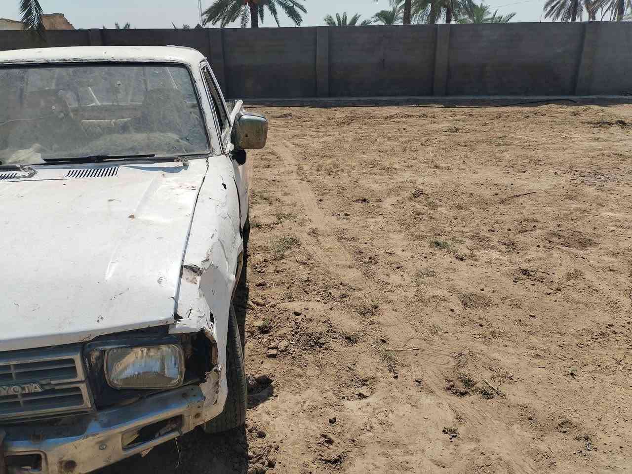 السلام عليكم بيكم للبيع 82
بسعر مناسب جدا شغاله مابيها شيء
الاستفسار الاتصال على الرقم ***********
