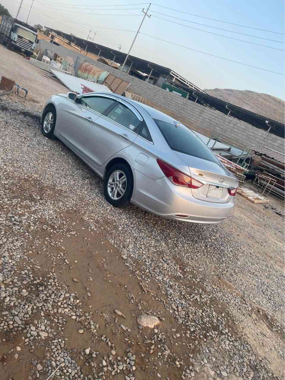سعر 78 وبي مجال 
سوناتا 2012 
محرك 24 شرط لا صرف ولا بخار ولا صوت 
كير اتوتمتيك 
مصبوغ حزام جمالي بدون ظرب شرط 
ليبل وحد ولا قطعه مبدل بيه 
سنويه مشروع وطني وبسمن تريد تحويل وكاله 
تبريد تدفئ شغال 
كهربايت كامل شغال 
دفتر بانزين مقدم بعد ما طالع 
مكاني كركوك 
شراي خابر *********** كركوك, العراق
