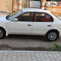 كورلا • ١٩٩٤ • رقم بغداد