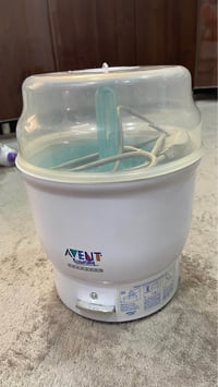 معقم رضاعة • AVENT • سليمانية