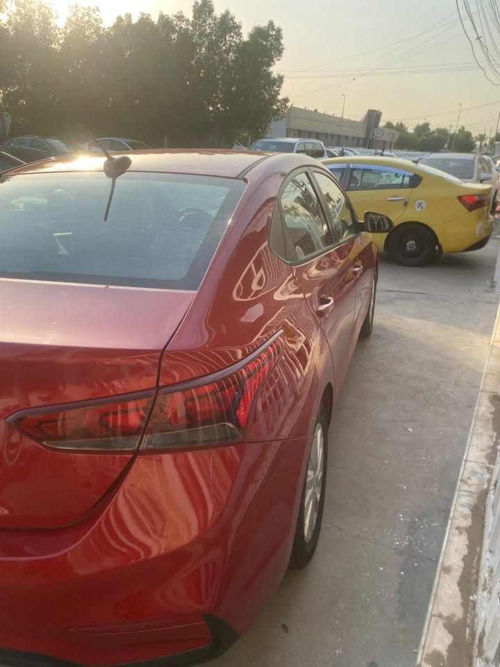 اكسنت • ٢٠١٨ • رقم اربيل
