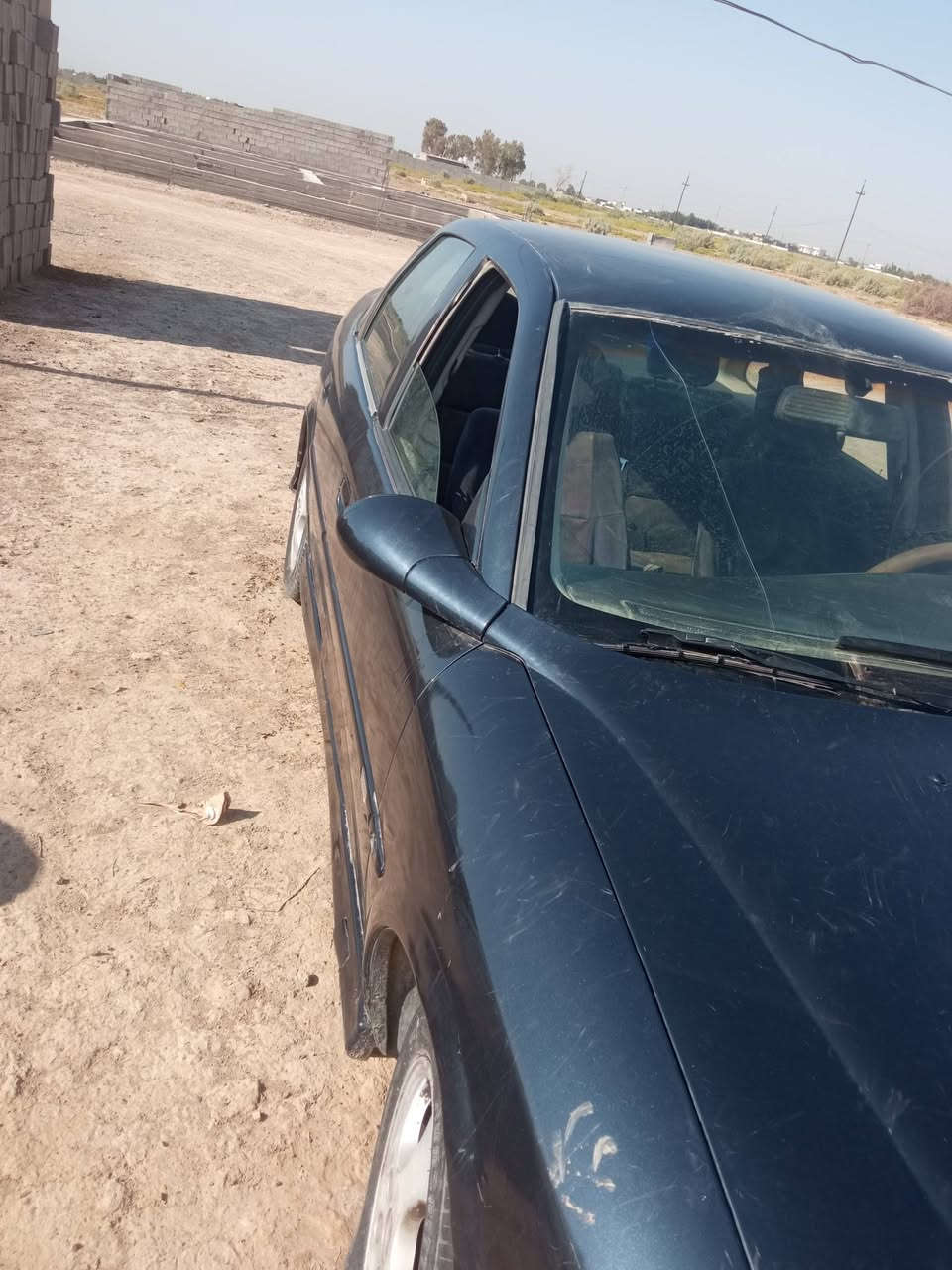السلام عليكم اوبل بزون موديل 2000 رقم اربيل مصبوغة عام بدون ضربه مكاني واسط العزيزيه ***********
