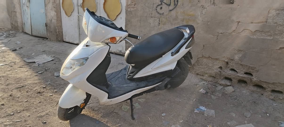 السلام عليكم
سكنس فحل نوزل ياباني مكينه مفتوحه ناعمه خير من الله جاهزه من كلشي السعر ٧٠٠ وبيه مجال للشراي ذي قار الرفاعي اي إستفسار انتصال عل رقم
 ***********
*********** واني بل خدمه
