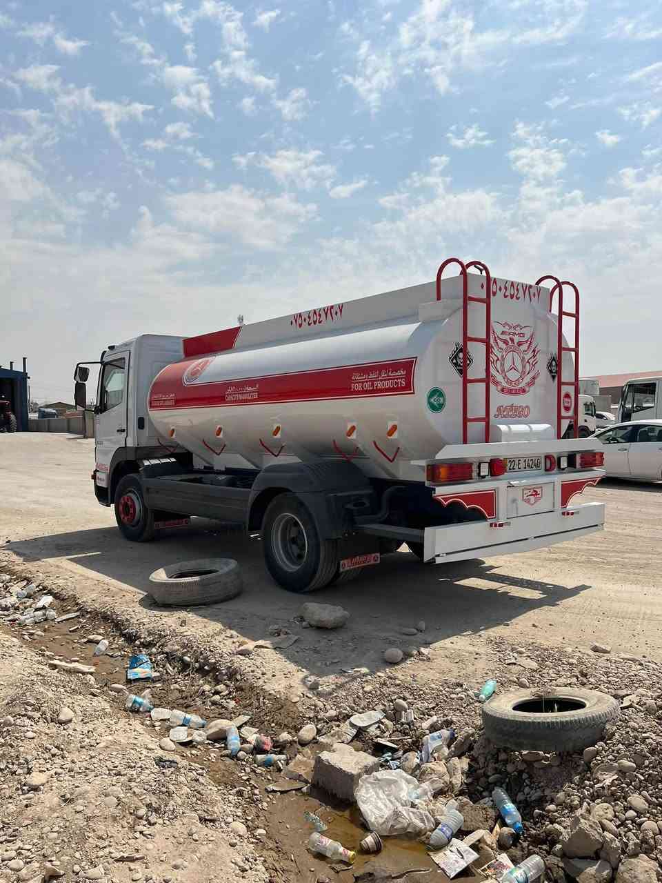 سلاو تان لێبیت ئاتیکۆ بۆ فرۆشتن مۆدێل2003 6پستۆن بۆ پێوەدی ***********
