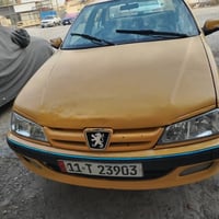 بيجو بارص ٢٠١٠ بأسمي محور كير ومحرك كورلا نحلة ١٨٠٠ 1zz سنوية لغاية ٢٠...