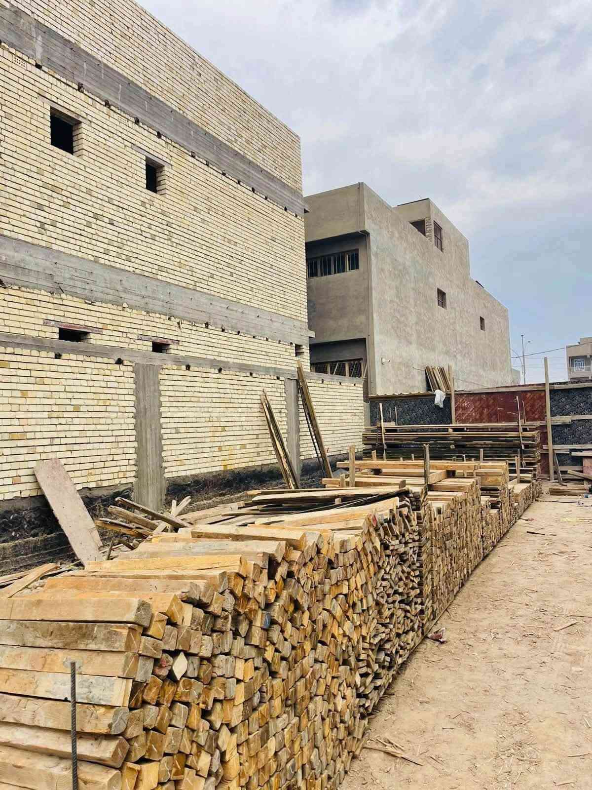 قالب • ٣٠٠م • ١٧مكعب