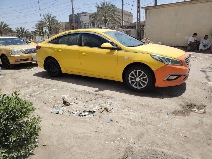 موديل ٢٠١٨ • غاز وبانزين • بابل القاسم