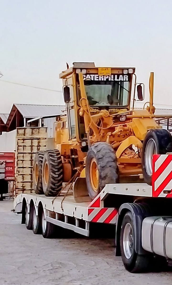 لودر • موديل ٢٠٠٢ • دنكير ١٤