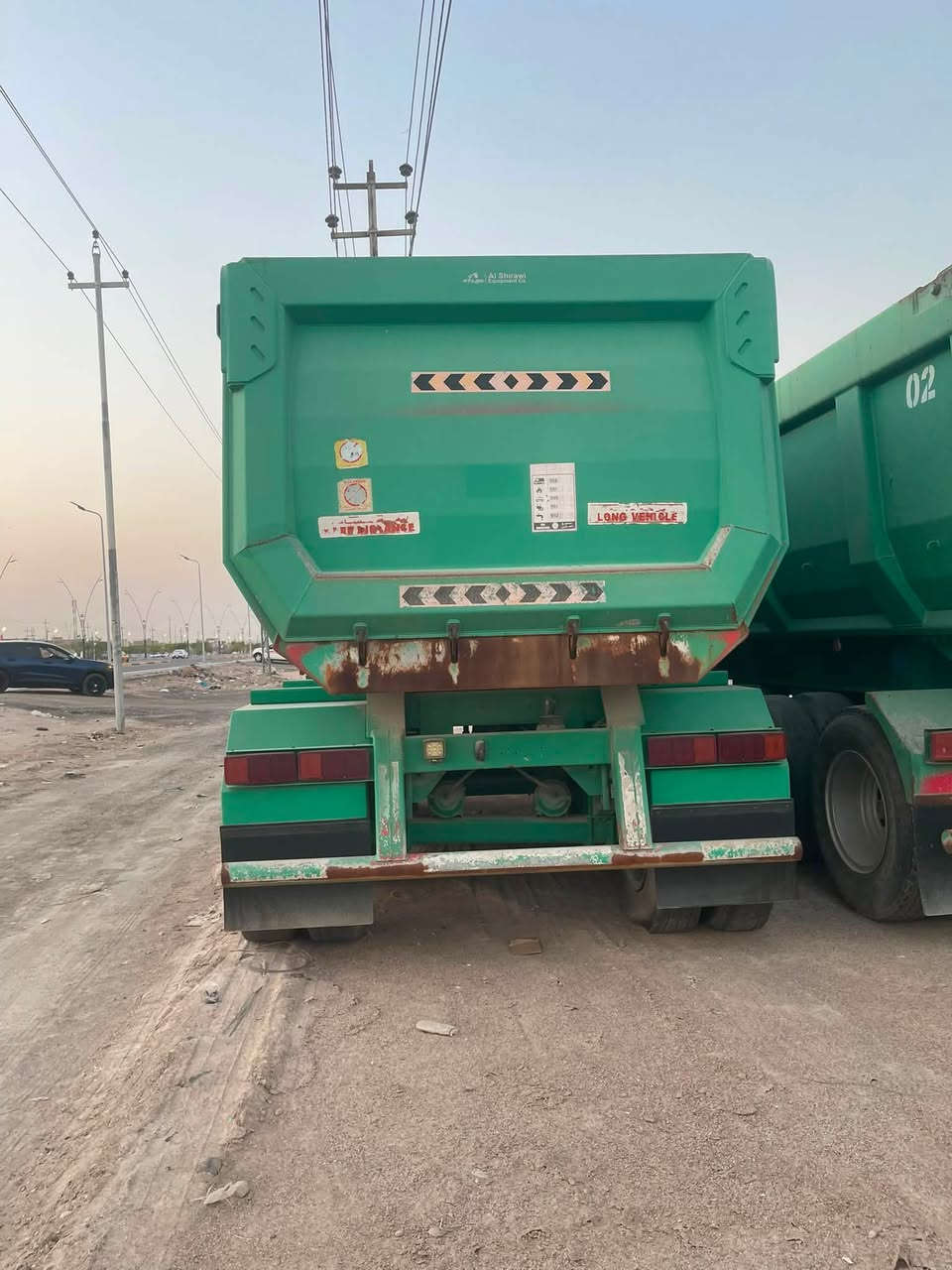للبيع عربانه نوع شيراوي 37 متر اربع دناكير وزنها خفيف مكاني البصره الزبير معرض المجتبى الشراي يتصل ***********
