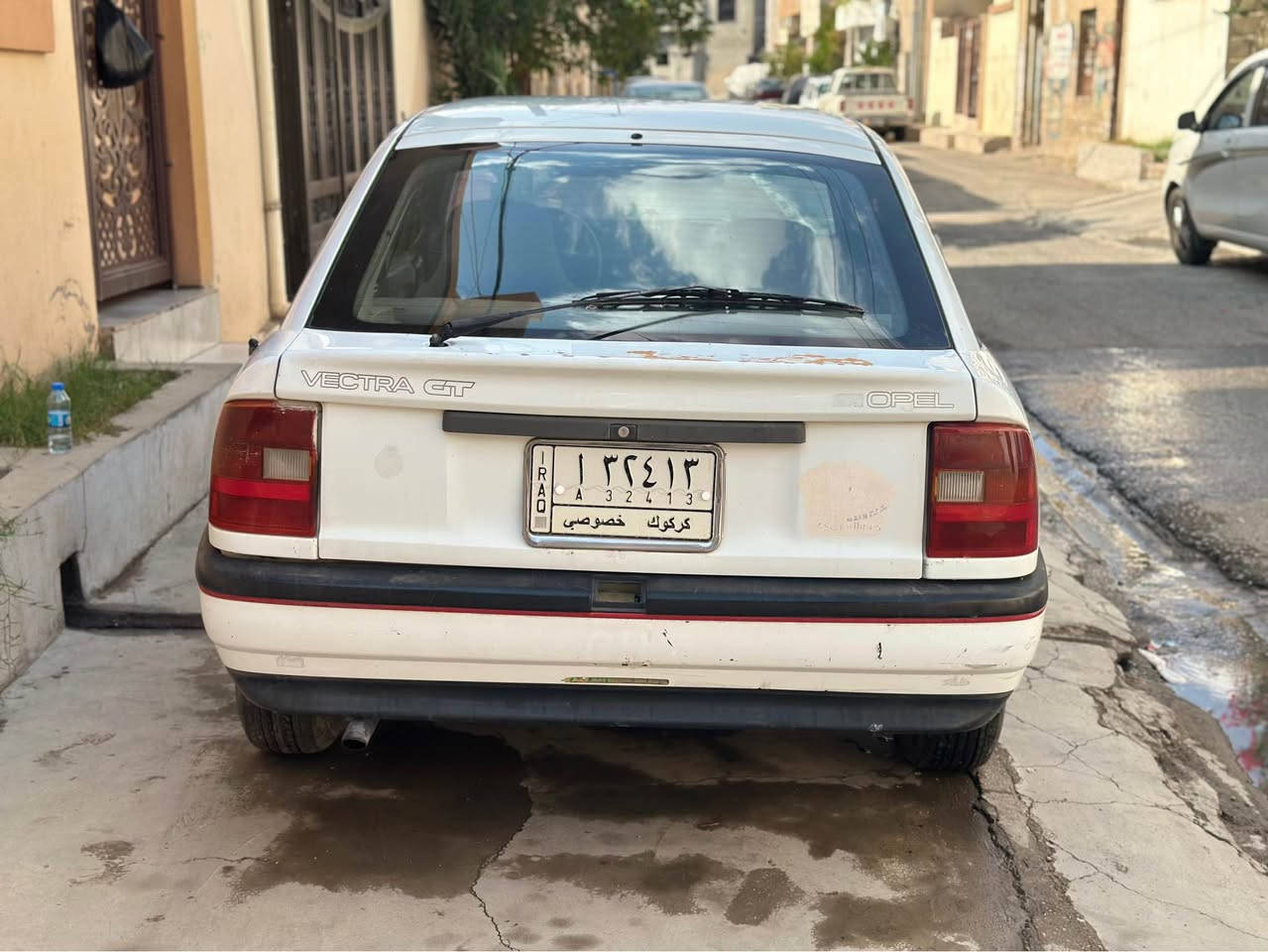 مشروع وطني. / كوبون بانزين  / مكينه 20/ كير مكينه شرط / 
تراي للمريخ  
مكان السياره كركوك. 
الموقع مركز المدينه 

الهاتف / *********** كركوك, العراق
