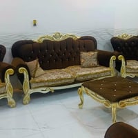 زان مصري • ١٠مقاعد • حلة شارع ٨٠