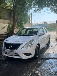 نيسان صني • ٢٠٢١ • سونار