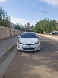 النترا • ٢٠١٣ • رقم بغداد