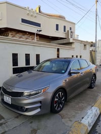 اوبتيما • ٢٠١٨ • رقم بغداد