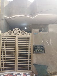 حي الحرية • ١٠٠م • واجهة ٥م