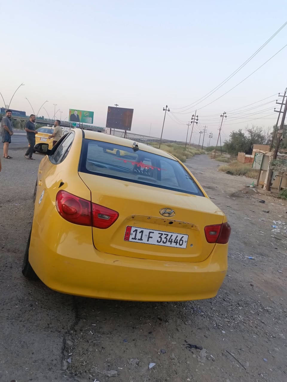 النترا • ٢٠٠٧ • ديالى