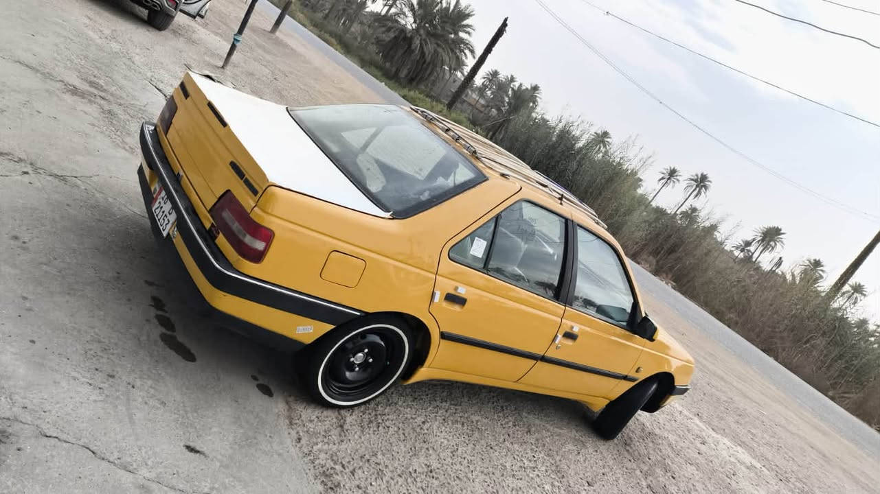 ٢٠١٢ • رقم بابل • مكفوله