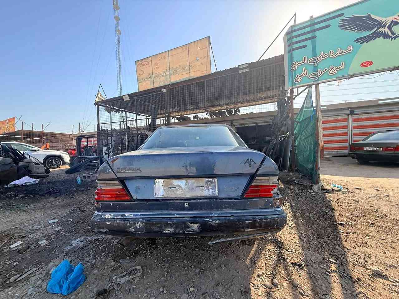 السلام عليكم من رخصت الادمن تم تفصيخ مارسدس دب اي استفسار الاتصال على الأرقام التالية ***********او***********العنوان بغداد التاجي قرب معسكر التاجي باب الأول
