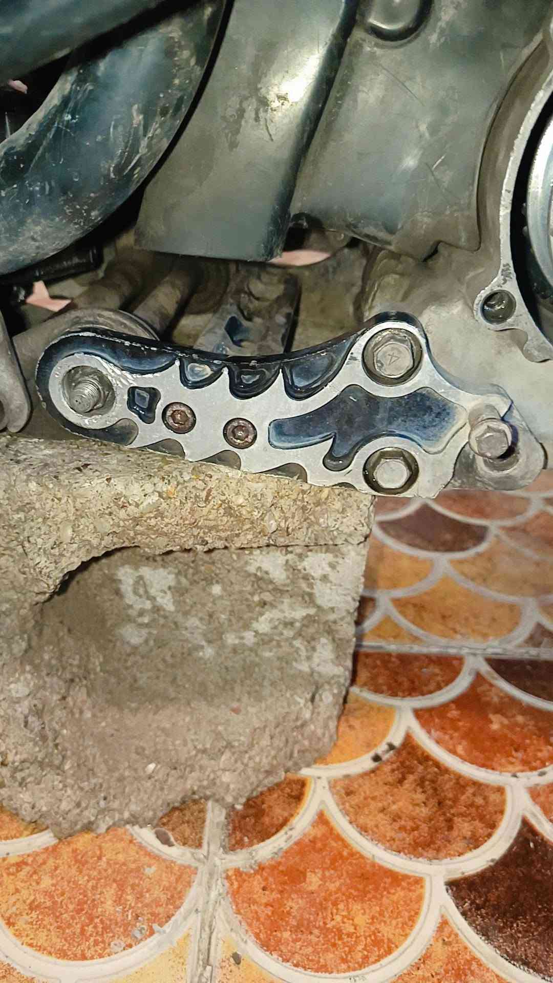 سلام عليكم شباب دراجه ماكس للبيع الدراجه خير من الله اي نقص مابيه الدراجه بيه تزويد بيه فراك مال ابريك خلفي وبيه بيم امامي وبيه شيال رياضي وبيه قطره وبيه يدات البريك وبيه كلج خلفي FCS المكان ديالى بعقوبة التواصل عله هذه الرقم ***********
