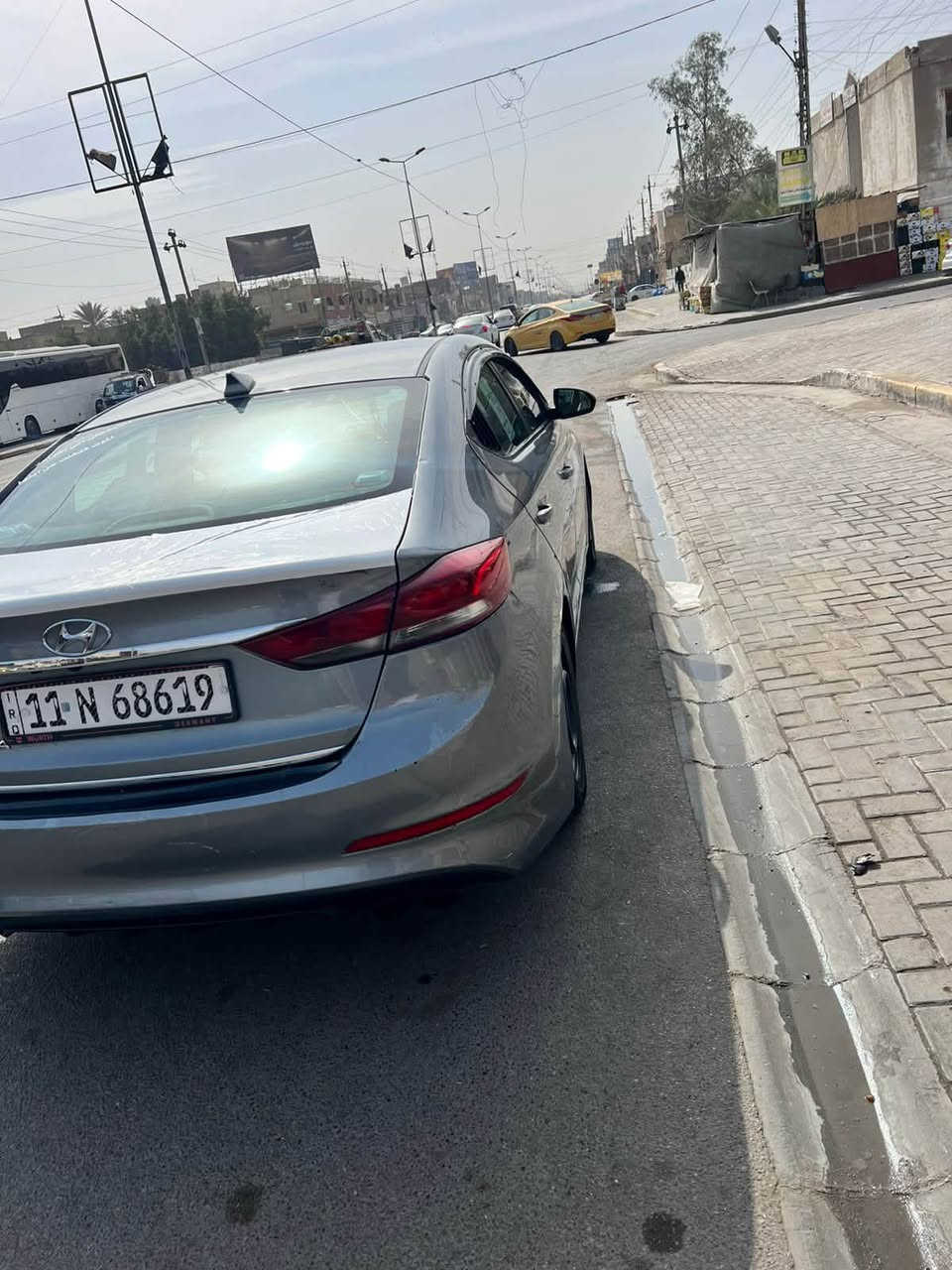 النترا • ٢٠١٨ • محرك ٢٠٠٠