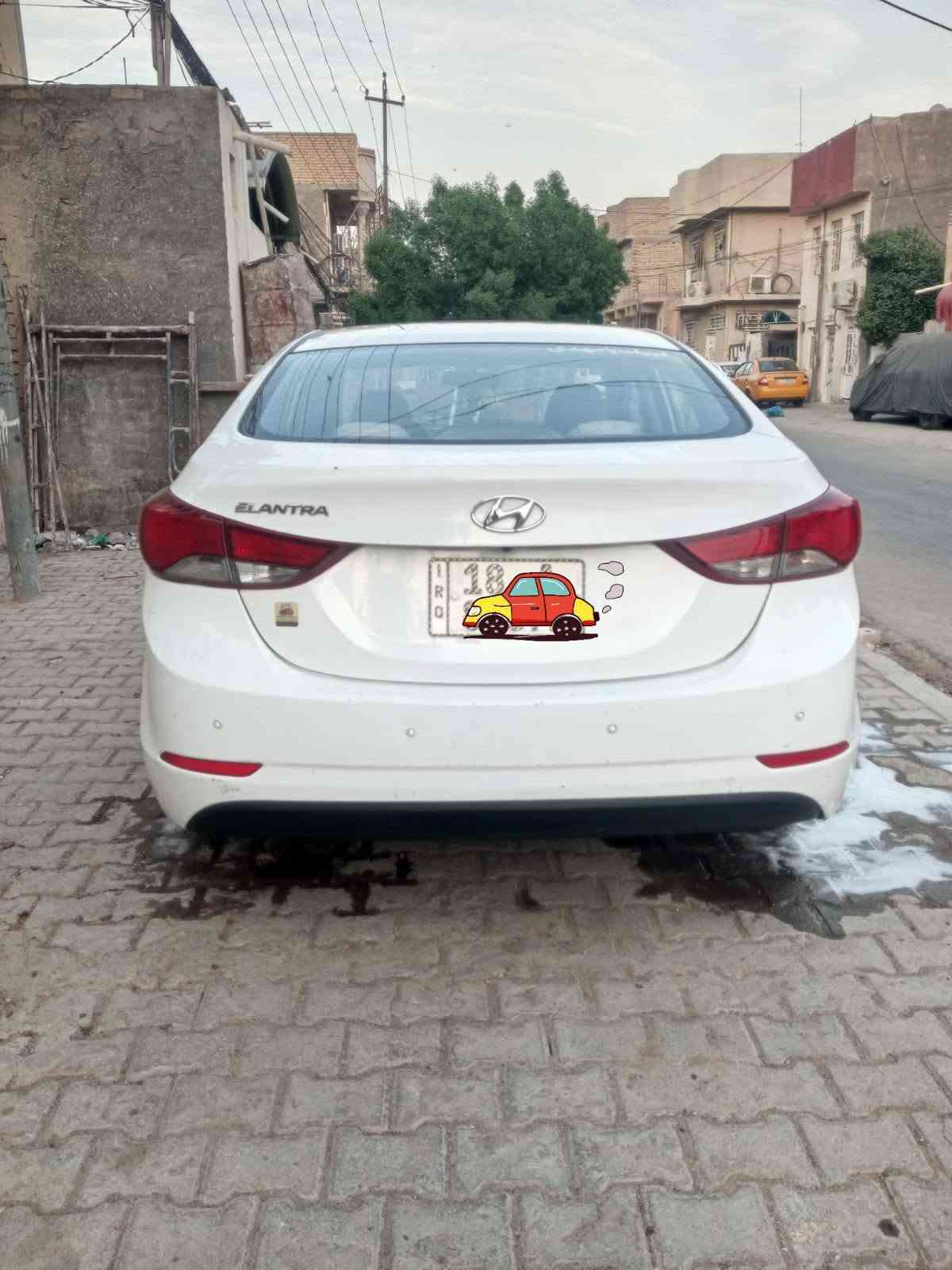 النترا • ٢٠١٥ • رقم بابل