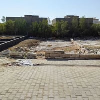 عرصه • حي الامين الثانيه • ٢٠٠م