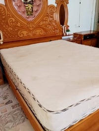 دوشك • سبرنكه اصلي • قريب من الجديد