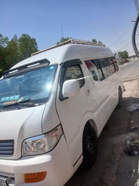 محرك ٢.٥ • كير جديد • تبريد ثلج