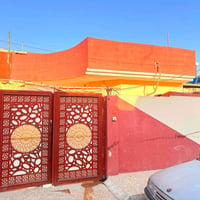 الموصل • جانب الايسر • ١٥٠م