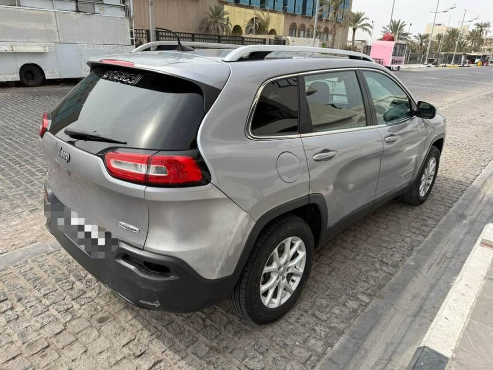 فول مواصفات • حادث امريكا • ٢٠١٧