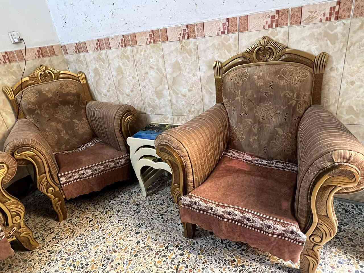 السلام عليكم تخم للبيع بيه ضرر قيلل سعر 125وبيه مجال للتواصل أسفسار j***********
